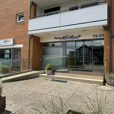 Im Haus Nordland Nordland, App 54 *