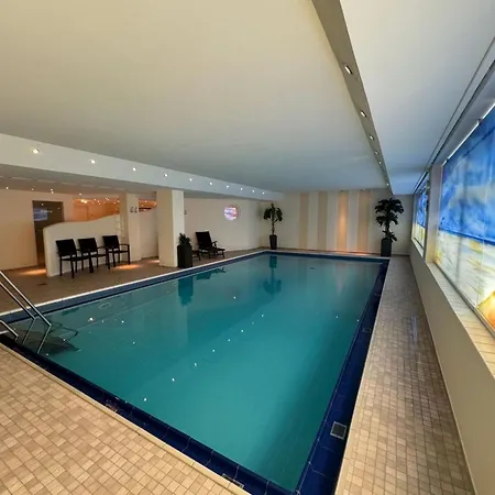 Im Haus Nordland Nordland, App 54 *