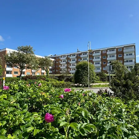 Im Haus Nordland Nordland, App 54 * 韦斯特兰