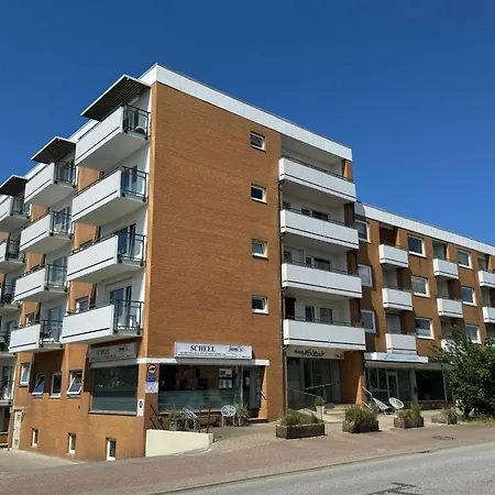 Im Haus Nordland Nordland, App 54 Apartment