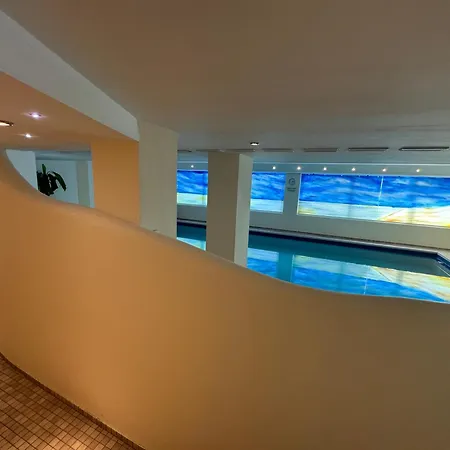Apartment Im Haus Nordland Nordland, App 54