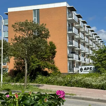 Im Haus Nordland Nordland, App 54 *