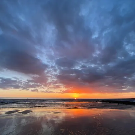 Im Haus Nordland Nordland, App 54 Westerland
