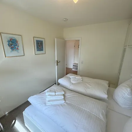 Im Haus Nordland Nordland, App 54 * 韦斯特兰