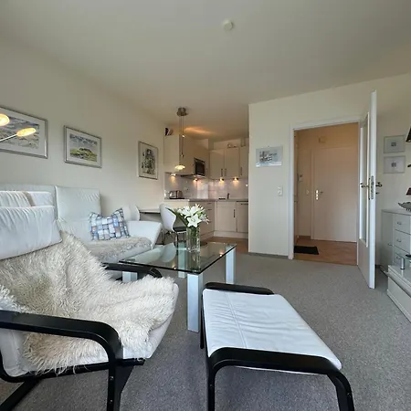 Apartment Im Haus Nordland Nordland, App 54