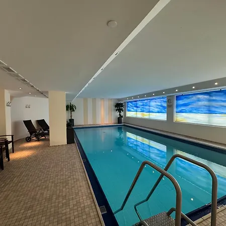 Im Haus Nordland Nordland, App 54 韦斯特兰