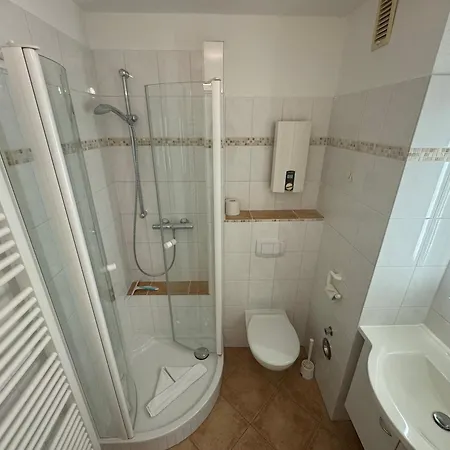 Im Haus Nordland Nordland, App 54 Apartment