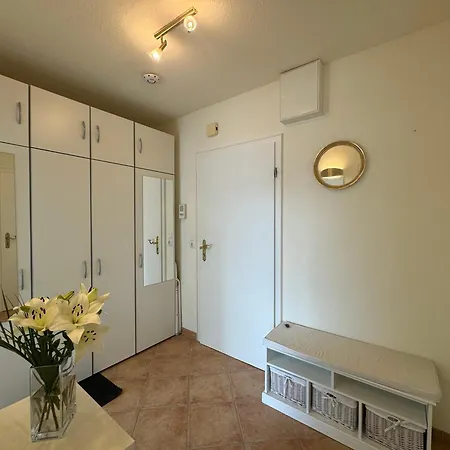 Im Haus Nordland Nordland, App 54 * 韦斯特兰