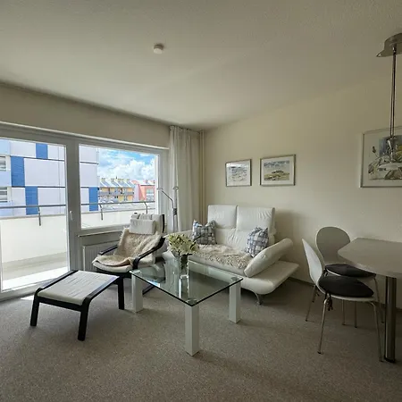 Im Haus Nordland Nordland, App 54 *