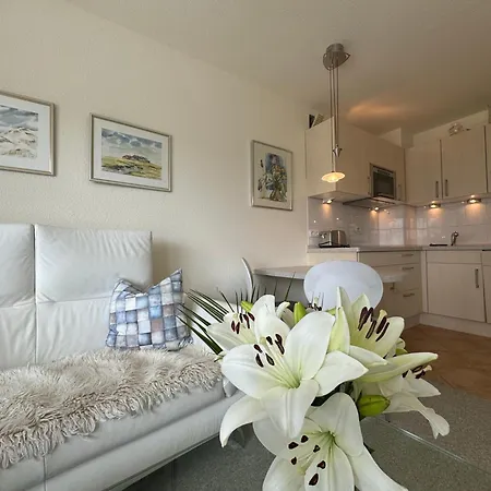 Im Haus Nordland Nordland, App 54 * Westerland