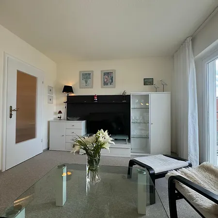 Im Haus Nordland Nordland, App 54