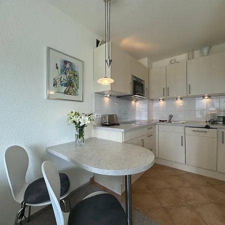 Apartment Im Haus Nordland Nordland, App 54